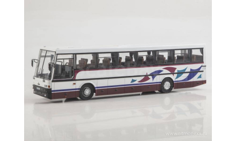 Автобус МАЗ-152, масштабная модель, ModelPro, 1:43, 1/43