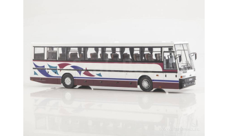 Автобус МАЗ-152, масштабная модель, ModelPro, 1:43, 1/43