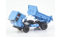МАЗ-503А (1975 год), масштабная модель, Start Scale Models (SSM), 1:43, 1/43