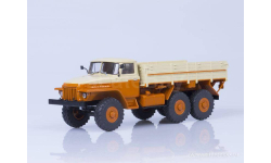 Урал-377 бортовой Автоэкспорт