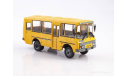 Наши Автобусы №59, ПАЗ-3206, масштабная модель, Наши Автобусы (MODIMIO), scale43