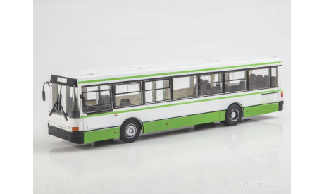 Наши Автобусы №77, Икарус-415.33, журнальная серия масштабных моделей, Ikarus, Наши Автобусы (MODIMIO Collections), 1:43, 1/43