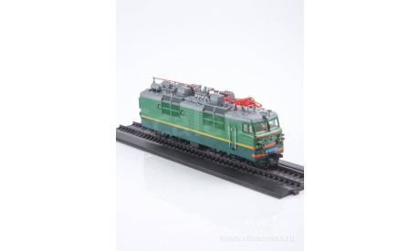 Локомотив ВЛ80С, железнодорожная модель, 1:87, 1/87