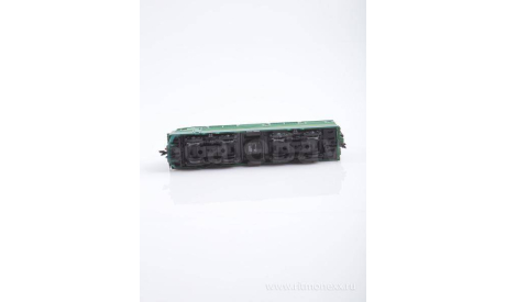 Локомотив ВЛ80С, железнодорожная модель, 1:87, 1/87