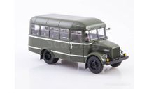 Автобус Прогресс-5, масштабная модель, ModelPro, 1:43, 1/43