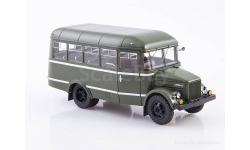 Автобус Прогресс-5