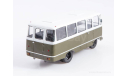 Автобус Прогресс-8, масштабная модель, ModelPro, 1:43, 1/43