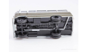 Автобус Прогресс-8, масштабная модель, ModelPro, 1:43, 1/43