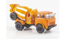 СБ-69 (МАЗ-503Б), масштабная модель, Start Scale Models (SSM), 1:43, 1/43