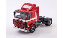 Седельный тягач Scania-113M, масштабная модель, Start Scale Models (SSM), scale43