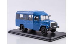 Автобус ШАЗ-330716