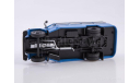 Автобус ШАЗ-330716, масштабная модель, ModelPro, 1:43, 1/43