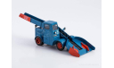 Снегопогрузчик С-4, масштабная модель, ModelPro, 1:43, 1/43