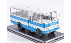 Автобус Таджикистан-5