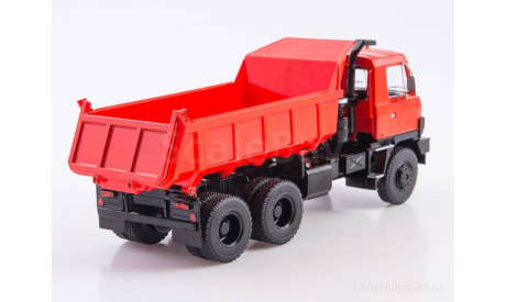 Tatra-815S1 самосвал, масштабная модель, Start Scale Models (SSM), scale43