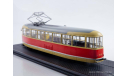 Трамвай Tatra-T1, масштабная модель, Start Scale Models (SSM), 1:43, 1/43