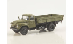 ЗиЛ-130 бортовой хаки