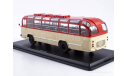 Автобус ЗиЛ-159, масштабная модель, ModelPro, 1:43, 1/43