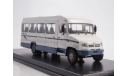 Автобус ЗиЛ-3250АО, масштабная модель, ModelPro, 1:43, 1/43