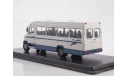 Автобус ЗиЛ-3250АО, масштабная модель, ModelPro, 1:43, 1/43