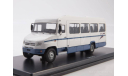 Автобус ЗиЛ-3250АО, масштабная модель, ModelPro, 1:43, 1/43