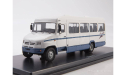 Автобус ЗиЛ-3250АО