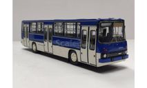 Автобус от demprice ИКАРУС 263.00, масштабная модель, Ikarus, scale43