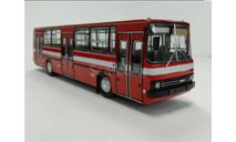Автобус от demprice ИКАРУС 263.00, масштабная модель, Ikarus, scale43