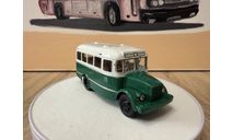 Автобус от demprice KAVZ 651, масштабная модель, КАвЗ, scale43