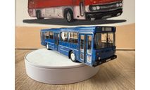 Автобус от demprice LIAZ 5256, масштабная модель, ЛиАЗ, scale43