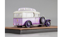 Роллс Ройс Rolls Royce 20 HP Van S.Luca Ice Cream 1923 GLM 1:43 GLM43205001 БЕСПЛАТНАЯ доставка, масштабная модель, Rolls-Royce, scale43