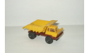 Dumper Perlini 1969 Сделано в ГДР Espewe Modelle 1:87, масштабная модель, scale87