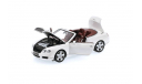 Бентли Bentley Continental GTC 2006 Белый Minichamps 1:18 100139032 БЕСПЛАТНАЯ доставка, масштабная модель, scale18