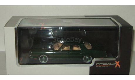 Шевроле Chevrolet Bel Air 1973 PremiumX 1:43 PRD233, масштабная модель, scale43