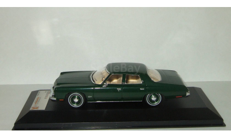 Шевроле Chevrolet Bel Air 1973 PremiumX 1:43 PRD233, масштабная модель, scale43