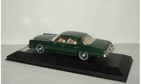 Шевроле Chevrolet Bel Air 1973 PremiumX 1:43 PRD233, масштабная модель, scale43