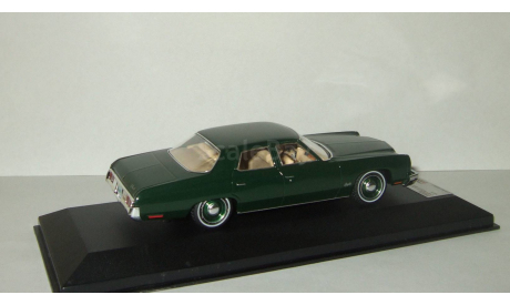 Шевроле Chevrolet Bel Air 1973 PremiumX 1:43 PRD233, масштабная модель, scale43