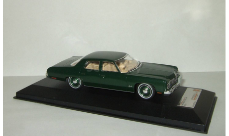 Шевроле Chevrolet Bel Air 1973 PremiumX 1:43 PRD233, масштабная модель, scale43