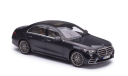 лимузин Мерседес Бенц Mercedes Benz S Class AMG Line (W223) 2021 Norev 1:18 183800, масштабная модель, 1/18, Mercedes-Benz