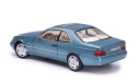 Мерседес Бенц Mercedes Benz CL600 Coupe (C140 W140) 1997 Norev 1:18 183448, масштабная модель, Mercedes-Benz, scale18