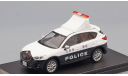 Мазда Mazda CX-5 Japanese Patrol Car 2014 Premiumx 1:43 PRD486 БЕСПЛАТНАЯ доставка, масштабная модель, Premium X, scale43