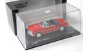 Пежо Peugeot 404 Cabriolet 1962 Minichamps 1:43 400112630, масштабная модель, scale43