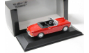 Пежо Peugeot 404 Cabriolet 1962 Minichamps 1:43 400112630, масштабная модель, scale43