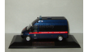 Форд Ford Transit Следственный комитет 2014 IXO VVM 1:43 VVM115 БЕСПЛАТНАЯ доставка, масштабная модель, scale43