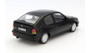 Опель Opel Kadett GSI 1987 Черный Norev 1:18 183612 БЕСПЛАТНАЯ доставка, масштабная модель, scale18