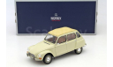 Ситроен Citroen Dyane 6 1970 Erable Beige Norev 1:18 181620 БЕСПЛАТНАЯ доставка, масштабная модель, Citroën, scale18