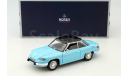 Panhard 24CT 1964 Norev 1:18 184501 Все открывается БЕСПЛАТНАЯ доставка, масштабная модель, scale18