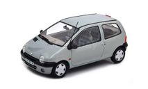 Рено Renault Twingo 1998 Norev 1:18 185294 БЕСПЛАТНАЯ доставка, масштабная модель, scale18