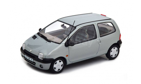 Рено Renault Twingo 1998 Norev 1:18 185294 БЕСПЛАТНАЯ доставка, масштабная модель, scale18