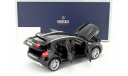 Мерседес Бенц Mercedes Benz X156 GLA Class 4x4 2014 Черный Norev 1:18 183450  БЕСПЛАТНАЯ доставка, масштабная модель, scale18, Mercedes-Benz